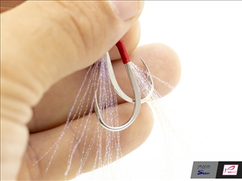 Yamai Micro Jigging Assist Hook MC-144 - Yamai
